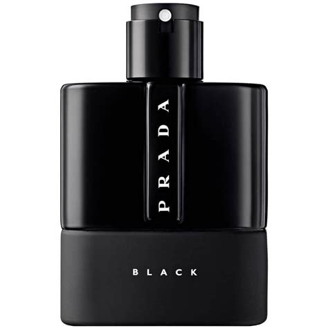 prada black parfum 100 ml douglas|prada black perfume review.